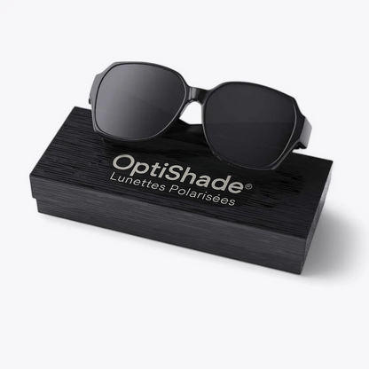 OptiShade® - Lunettes Polarisées à Superposition